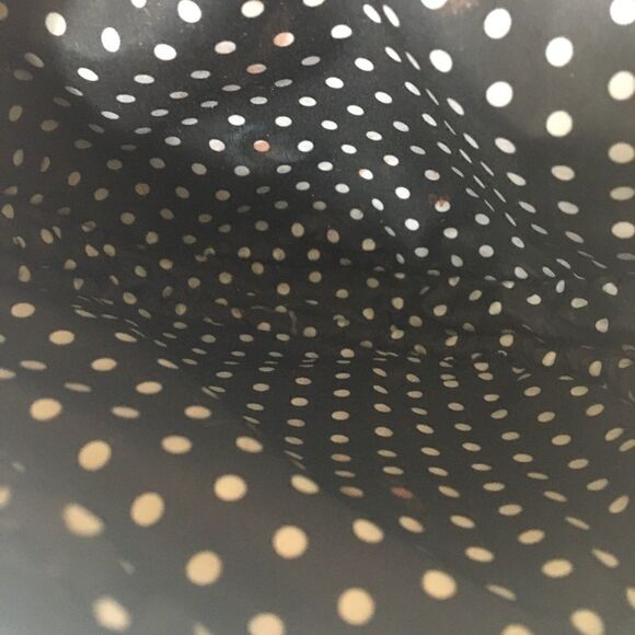 Lulu Guinness crossbody bag with embroidery. - Picture 10 of 13